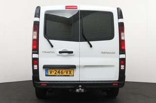 Renault Trafic – thumbnail 3