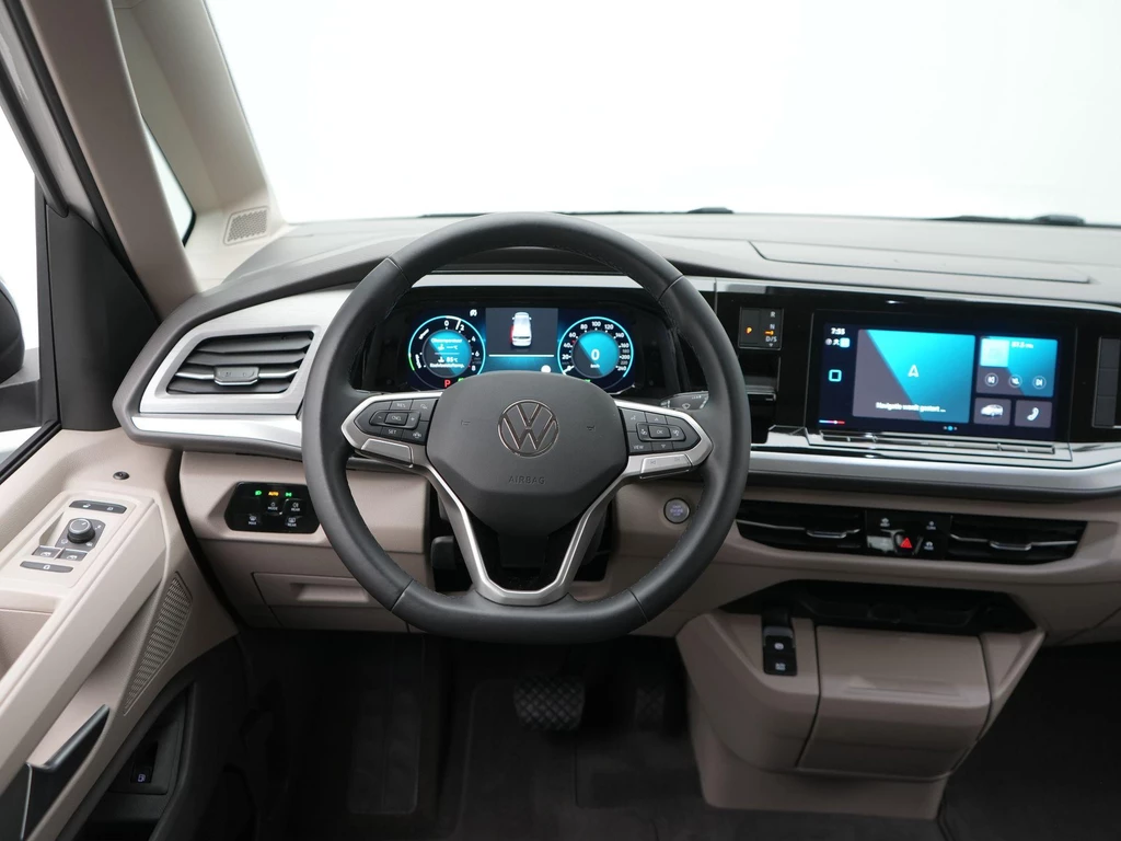 Volkswagen Multivan – foto 13