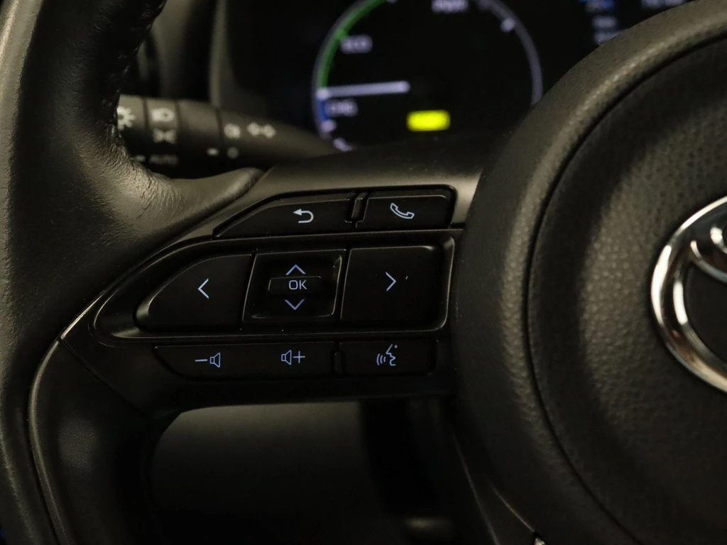 Toyota Yaris – foto 23