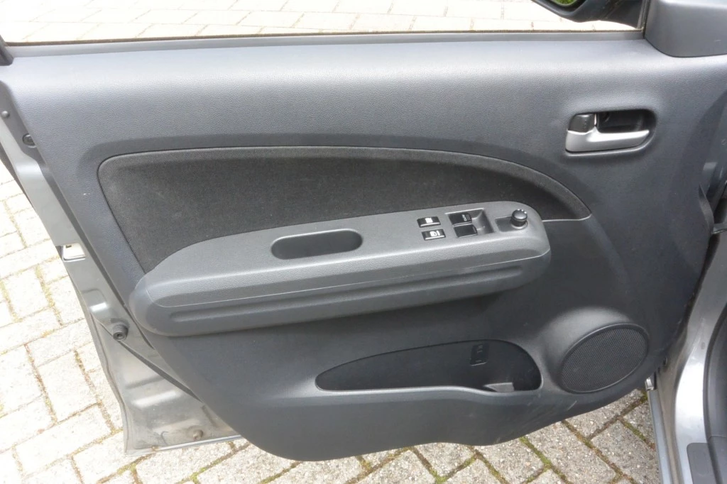 Suzuki Splash – foto 12