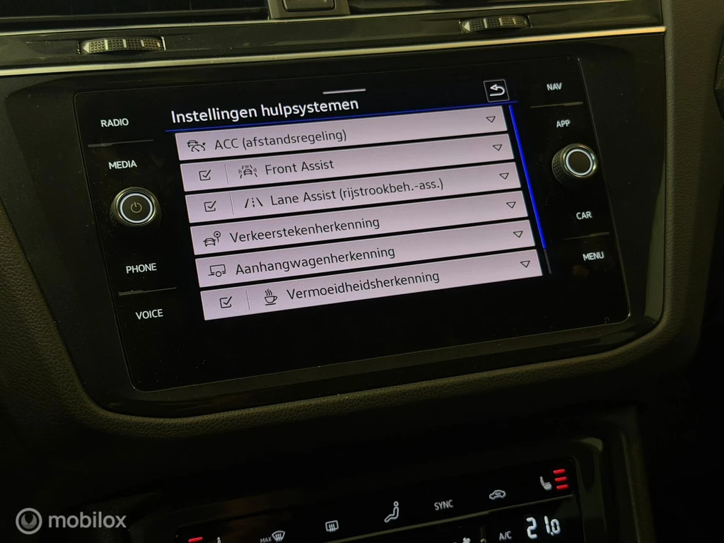Volkswagen Tiguan – foto 36