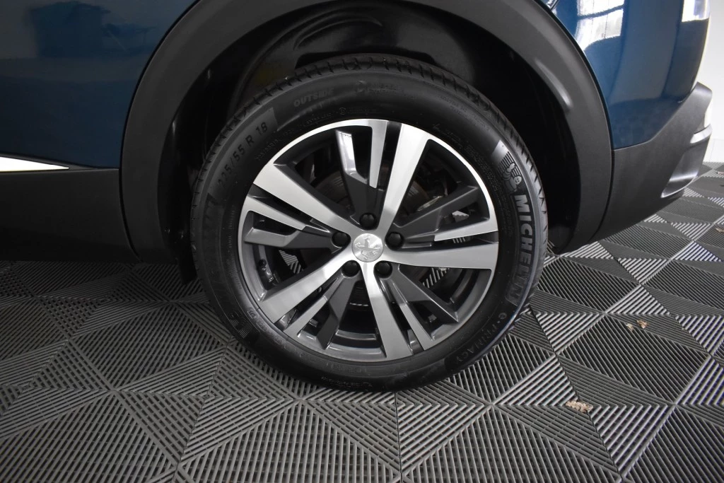 Peugeot 3008 – foto 31