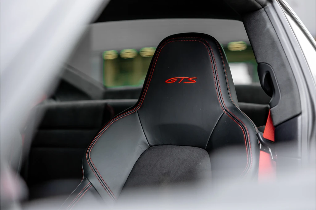 Porsche 911 – foto 11