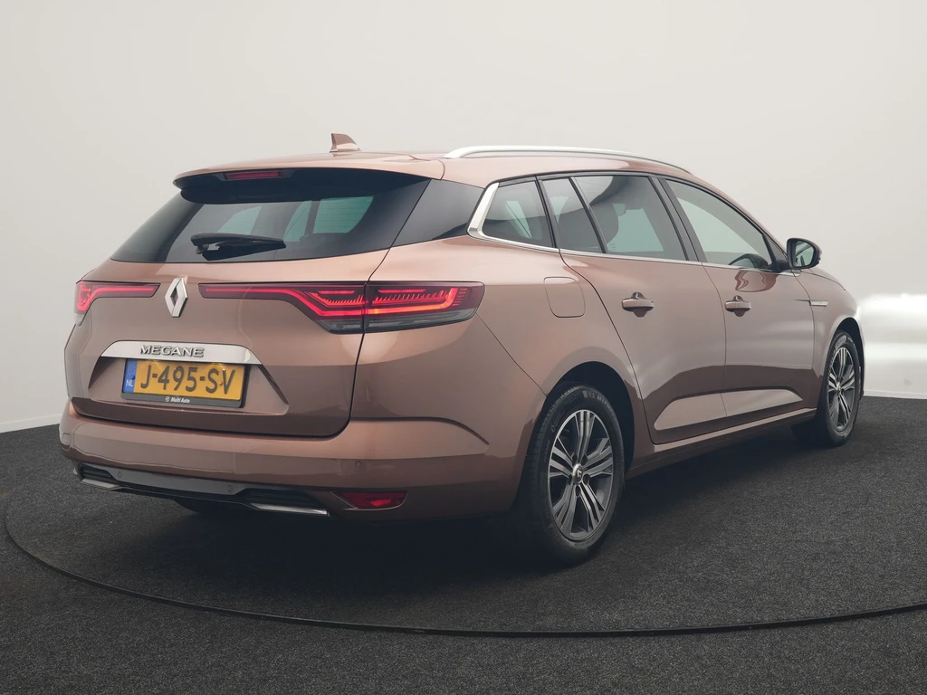 Renault Mégane Estate – foto 7