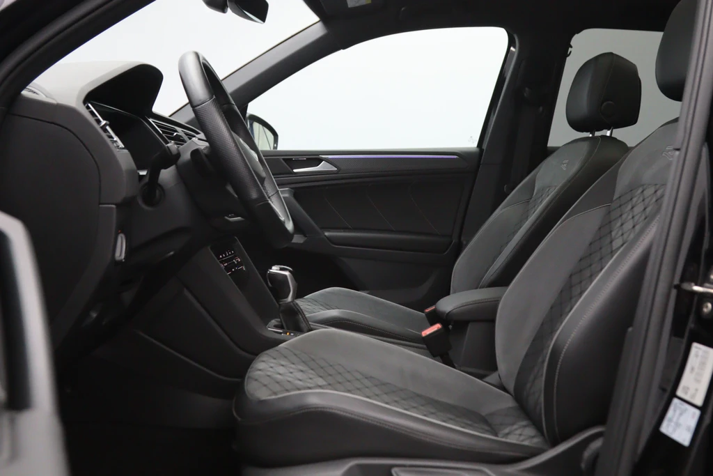 Volkswagen Tiguan – foto 12