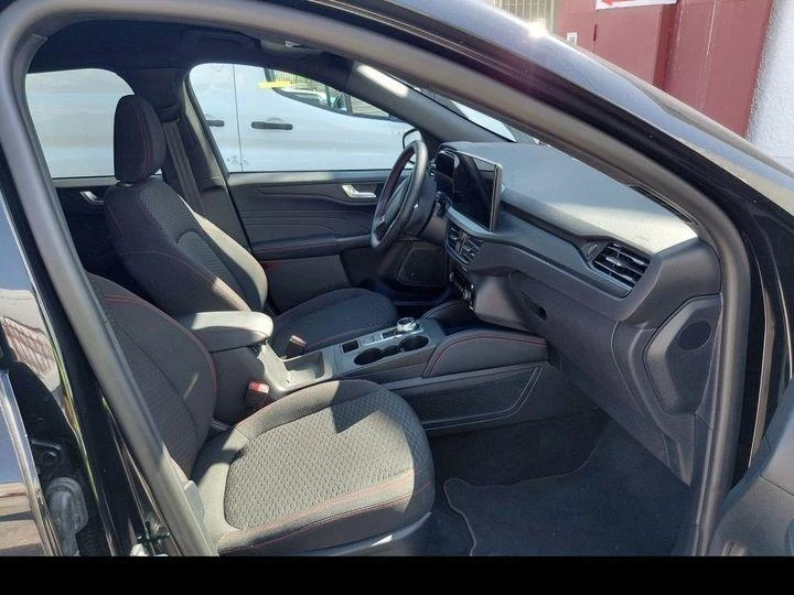 Ford Kuga – foto 7