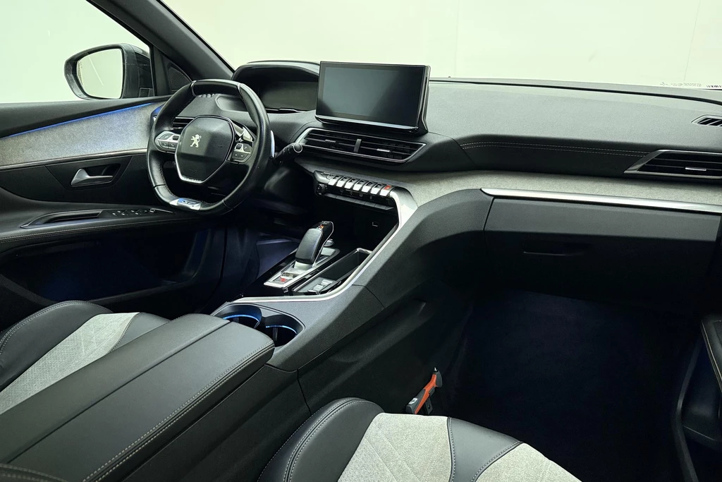 Peugeot 3008 – foto 15