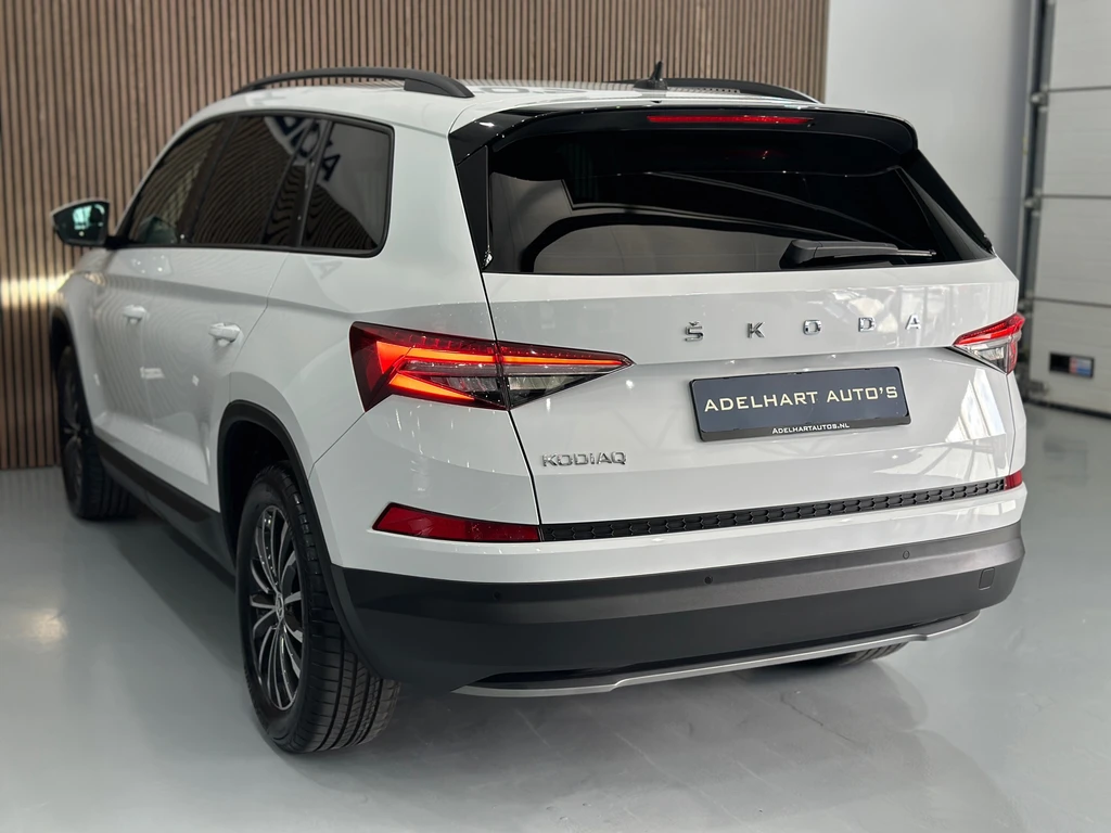 Škoda Kodiaq – foto 5