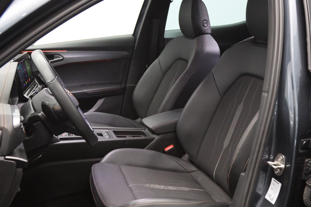 CUPRA Formentor – foto 10