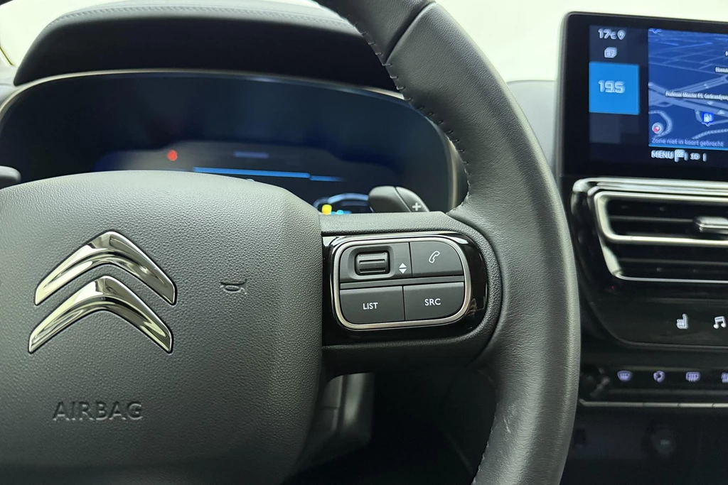 Citroën C5 Aircross – foto 20