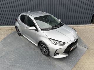 Toyota Yaris – thumbnail 9