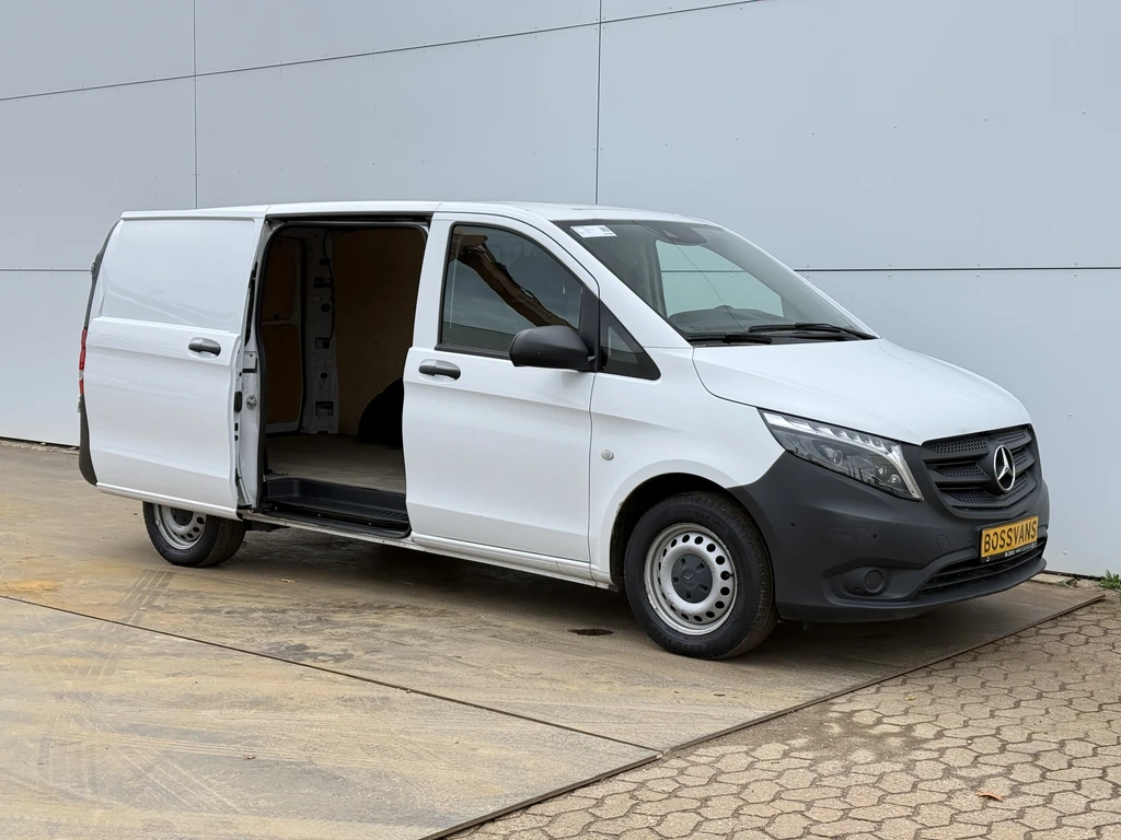 Mercedes-Benz Vito – foto 6