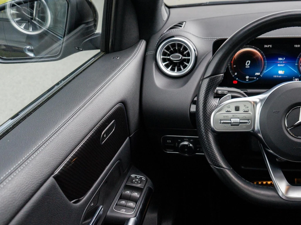 Mercedes-Benz GLA – foto 27