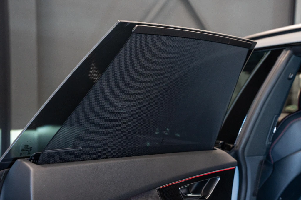 Audi SQ8 – foto 49