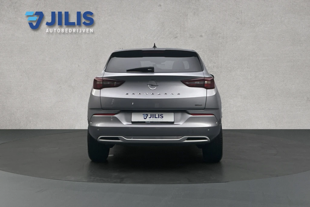 Opel Grandland – foto 5