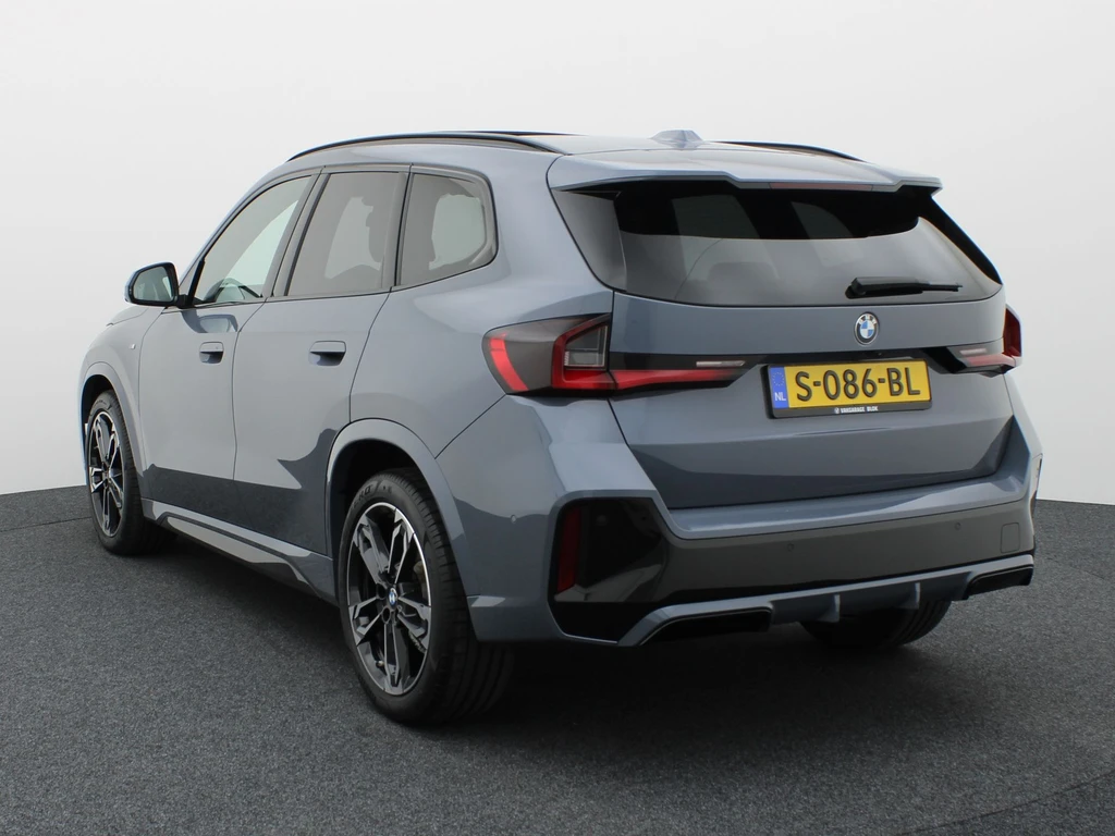 BMW X1 – foto 5