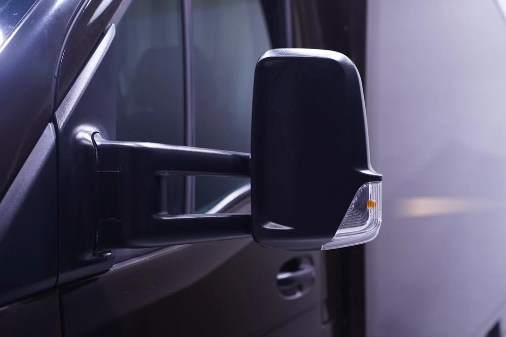 Mercedes-Benz Sprinter – foto 18