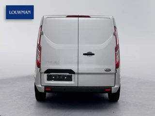 Ford Transit Custom – thumbnail 8