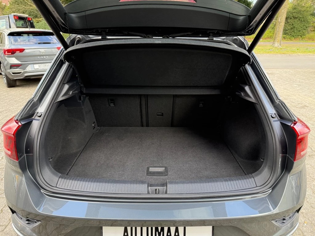 Volkswagen T-Roc – foto 24