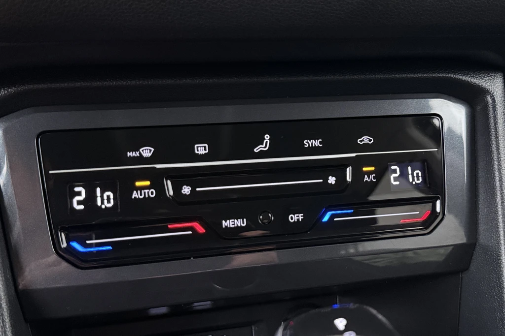 Volkswagen Tiguan Allspace – foto 29