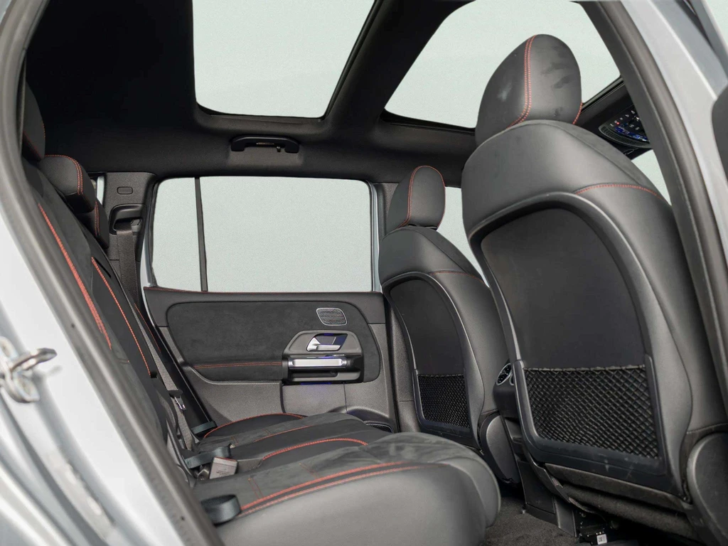 Mercedes-Benz EQB – foto 24