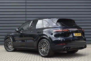 Porsche Cayenne – thumbnail 4