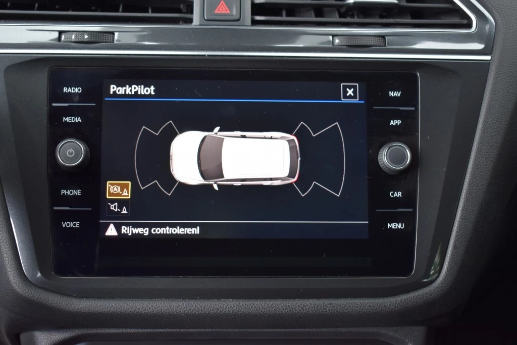 Volkswagen Tiguan – foto 27