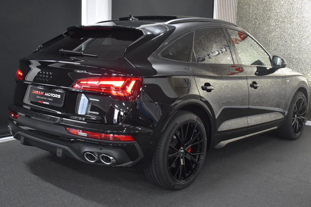 Audi Q5 – foto 5