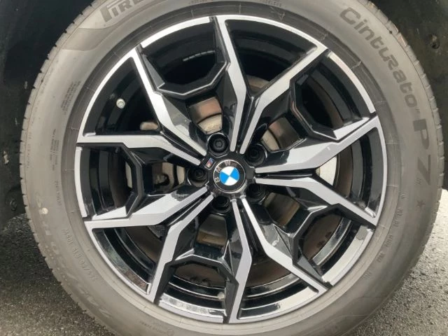 BMW X3 – foto 6