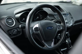 Ford Fiesta – thumbnail 6