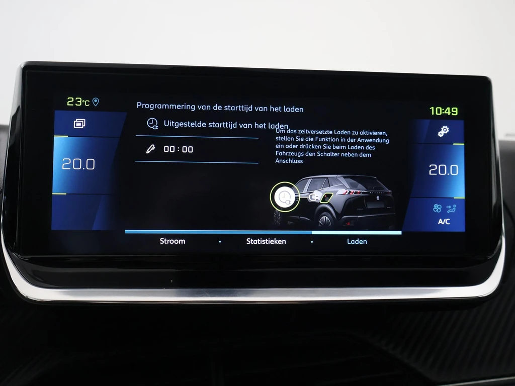 Peugeot e-2008 – foto 51