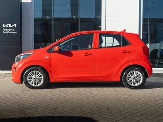 Kia Picanto – thumbnail 4