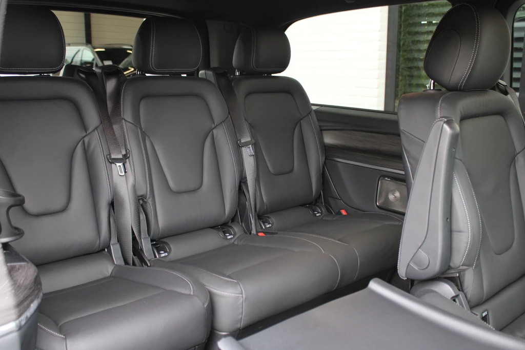 Mercedes-Benz EQV – foto 16
