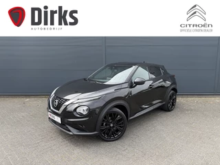 Nissan Juke – thumbnail 1