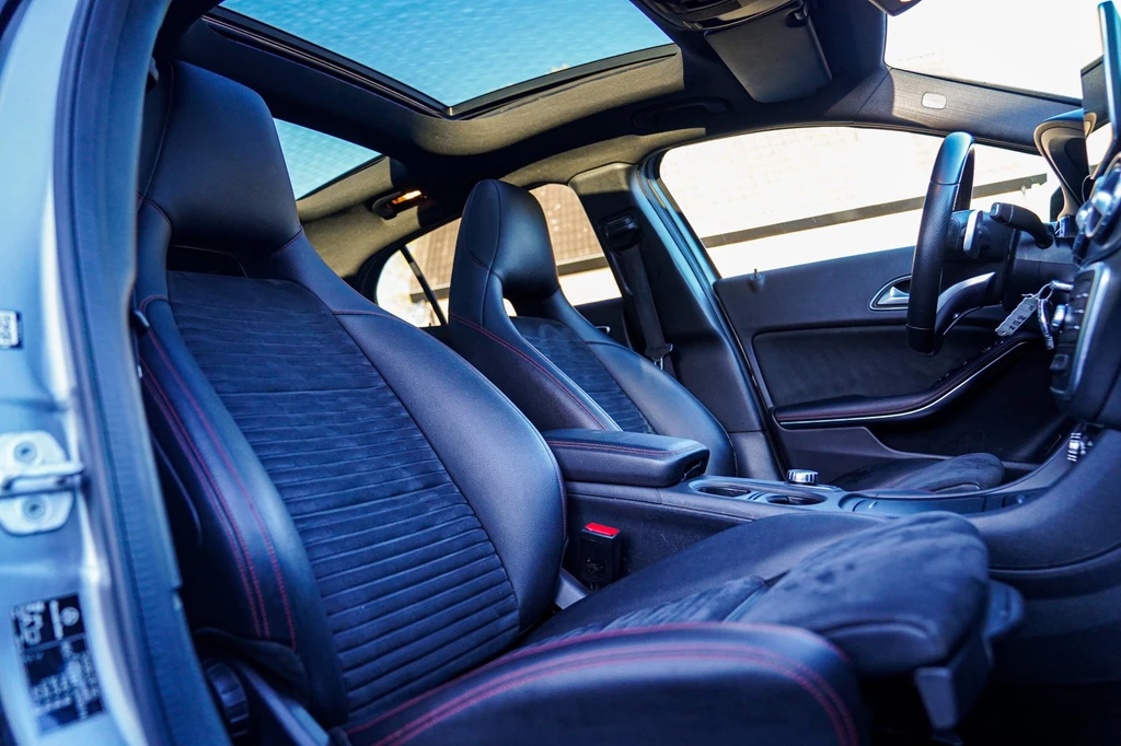 Mercedes-Benz GLA – foto 34
