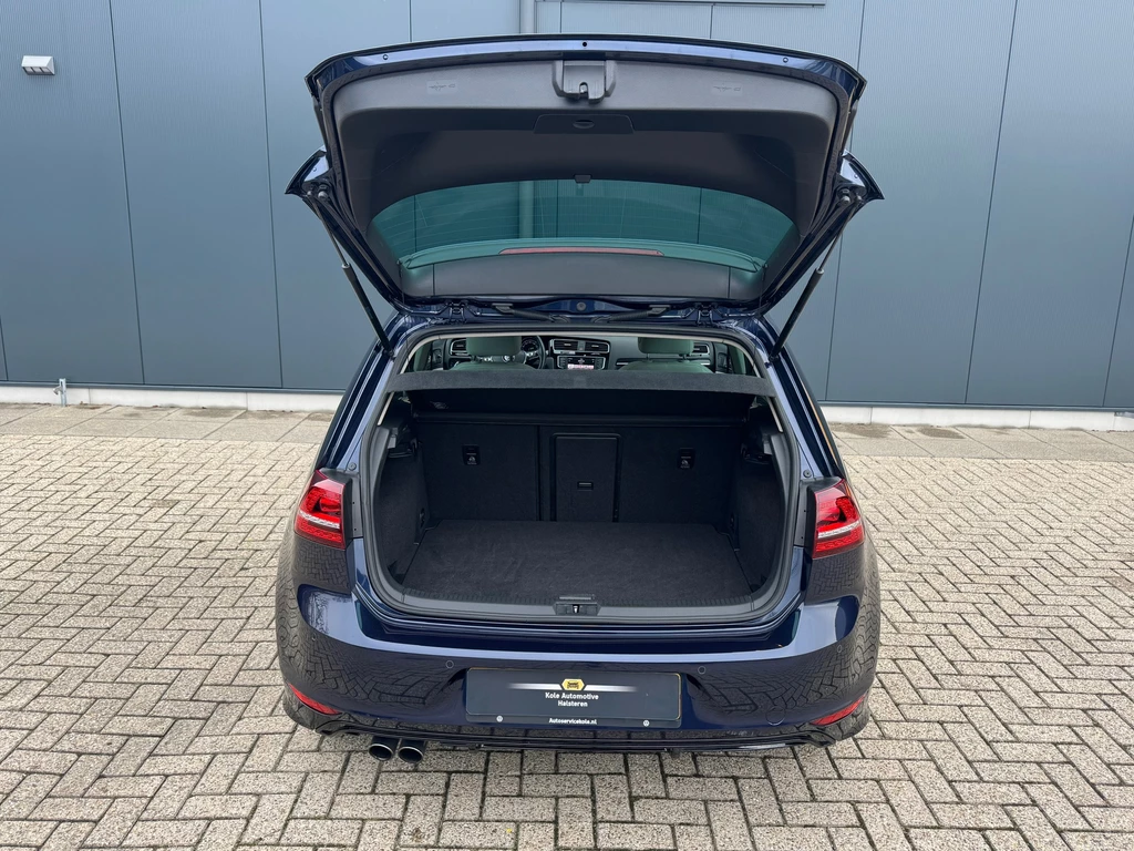 Volkswagen Golf – foto 31