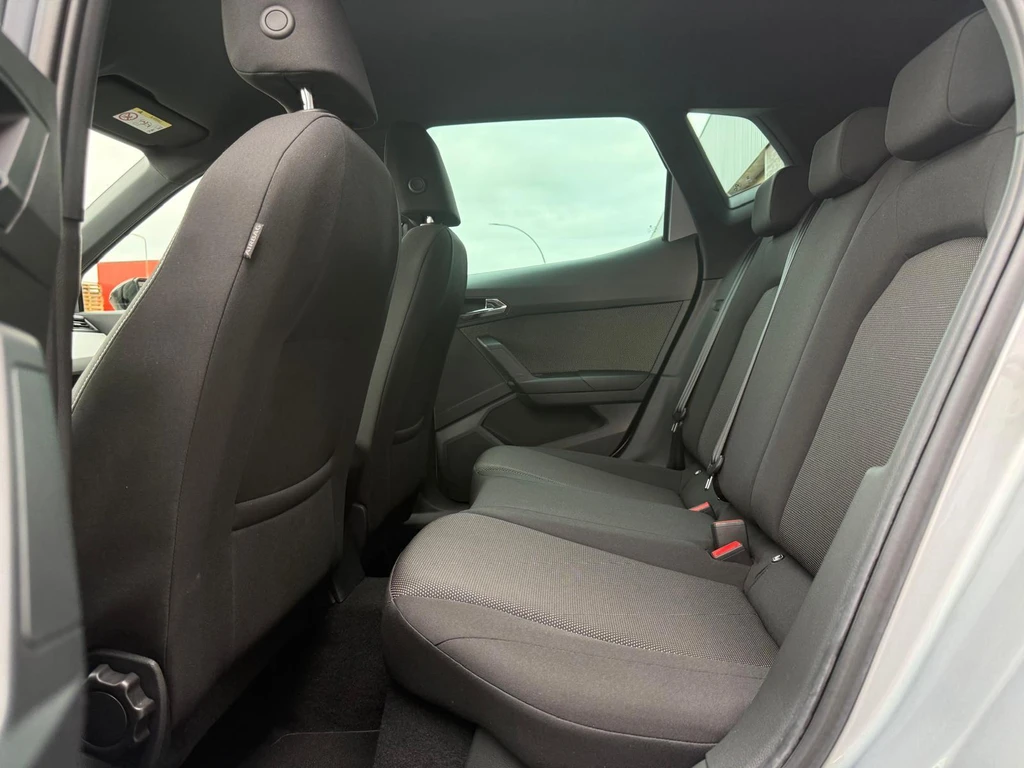 SEAT Arona – foto 37