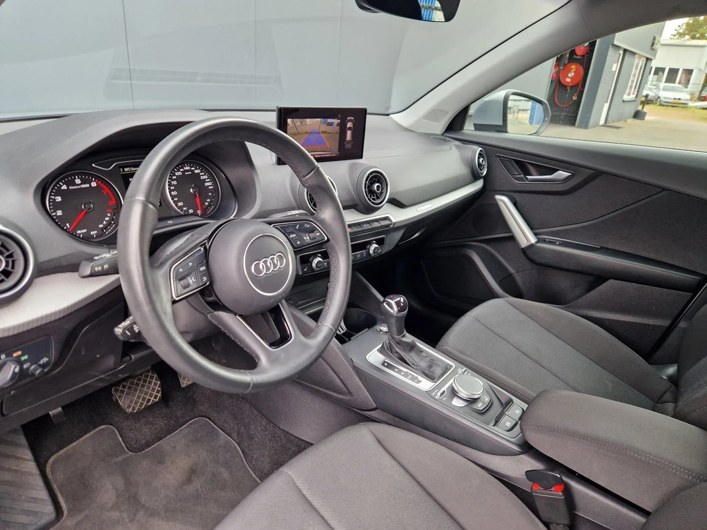 Audi Q2 – foto 6