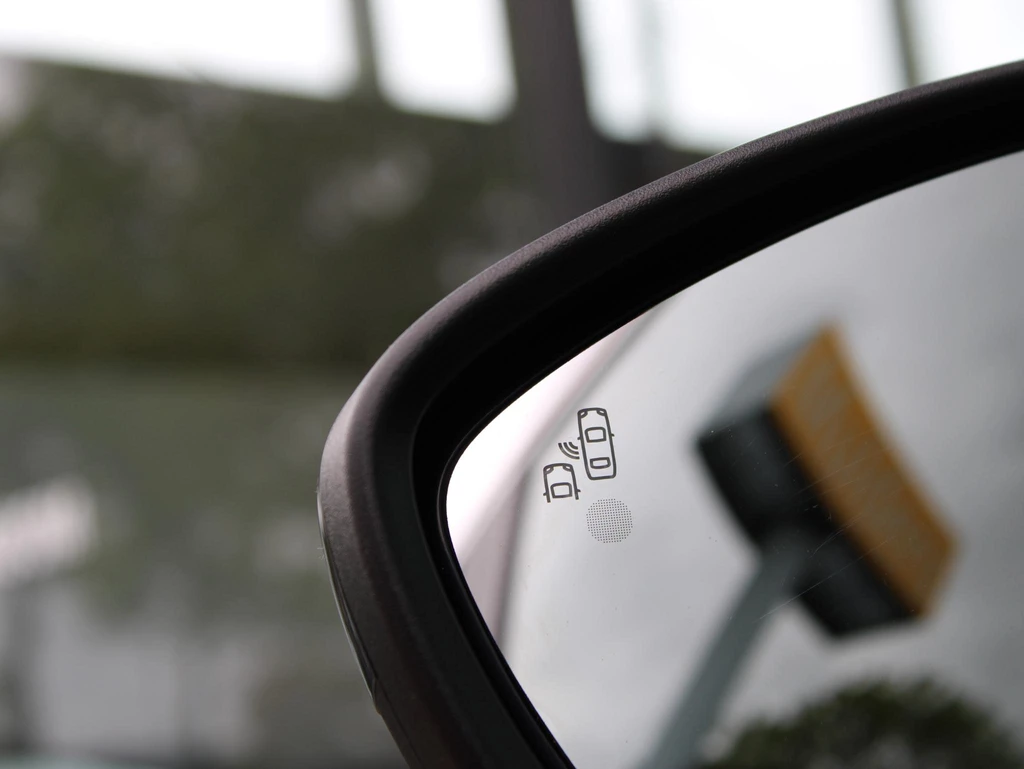 Opel Crossland X – foto 27