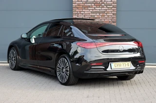 Mercedes-Benz EQE – thumbnail 3