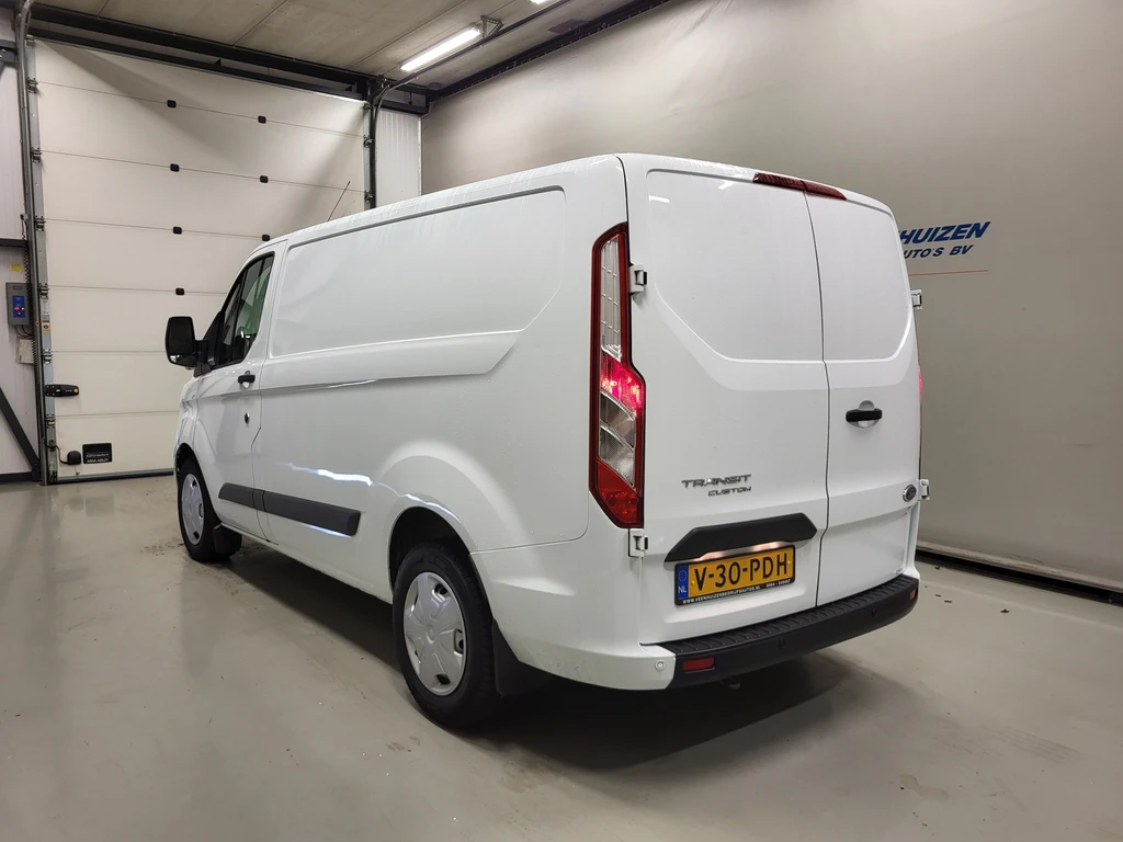 Ford Transit Custom – foto 3