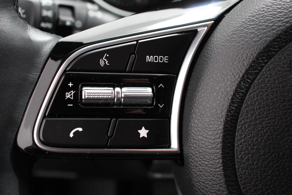 Kia Ceed Sportswagon – foto 15