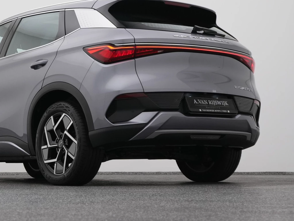 BYD ATTO 3 – foto 6