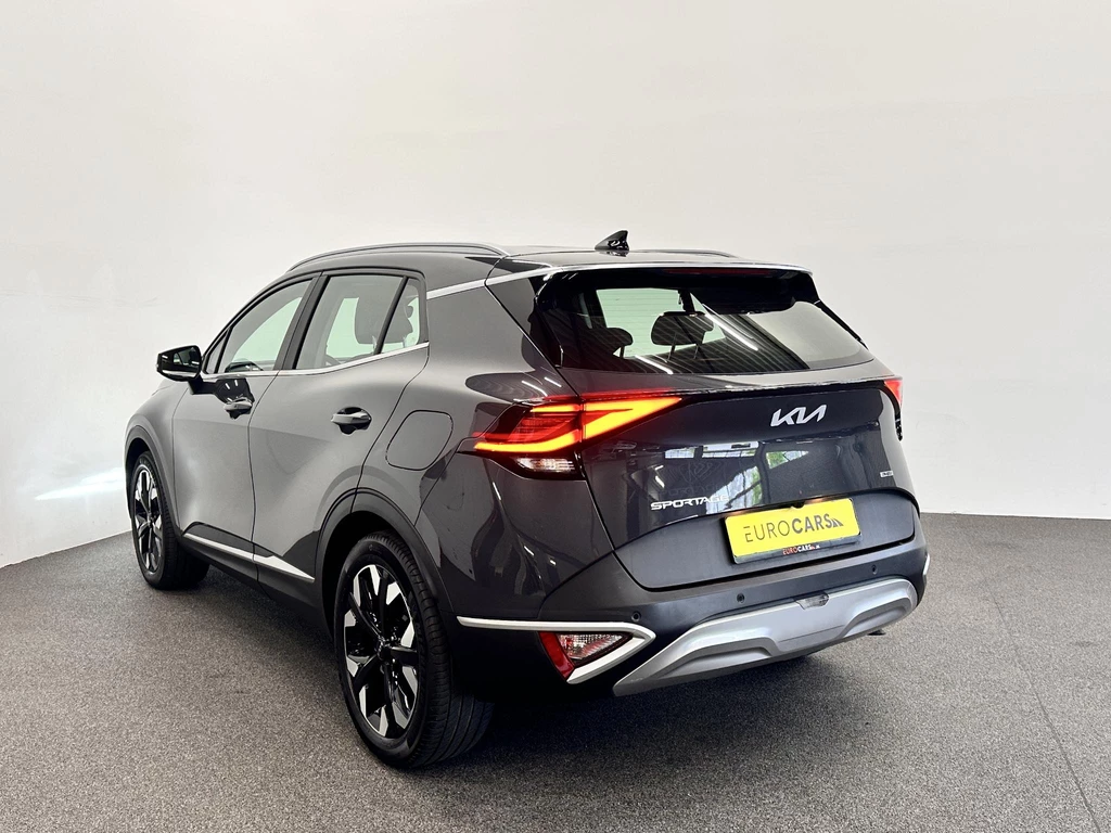 Kia Sportage – foto 5