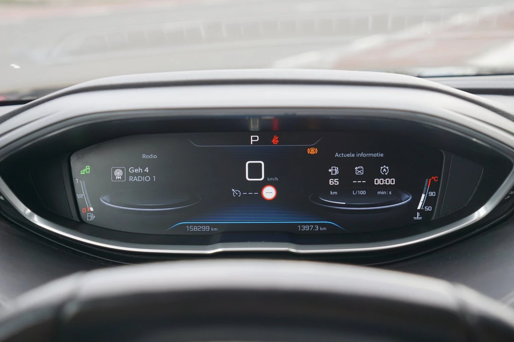 Peugeot 5008 – foto 19