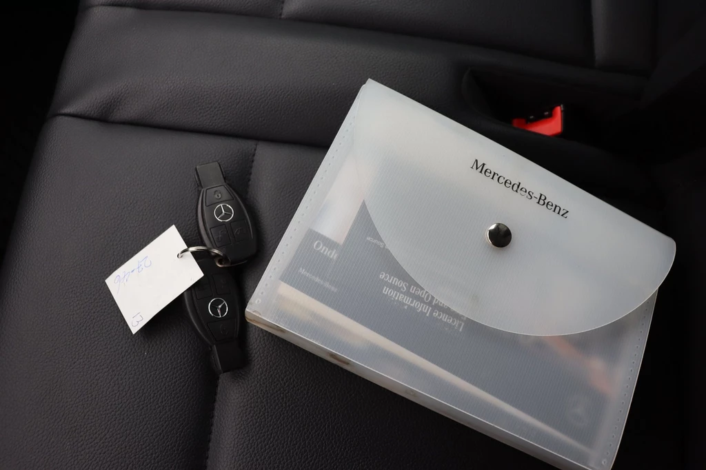 Mercedes-Benz eVito – foto 28