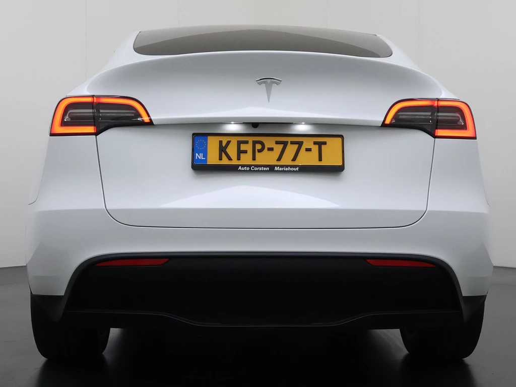 Tesla Model Y – foto 4
