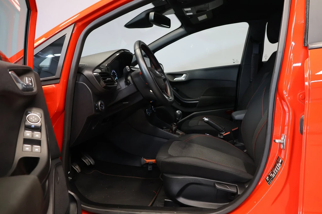 Ford Fiesta – foto 16