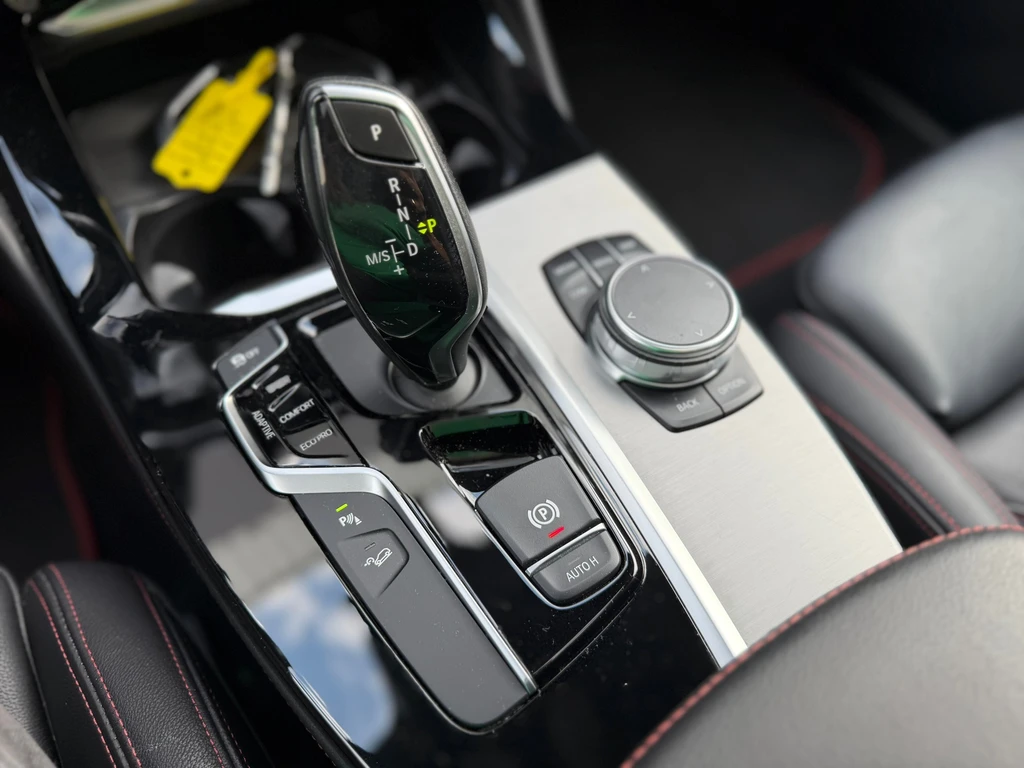 BMW X4 – foto 50