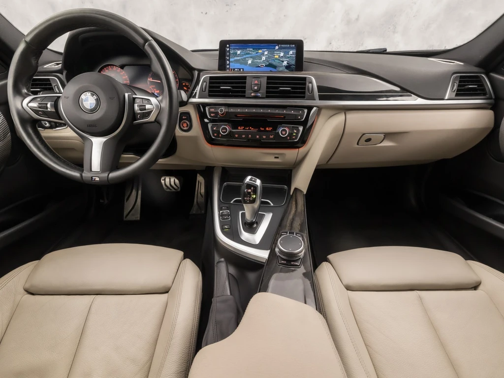 BMW 3 Serie – foto 8